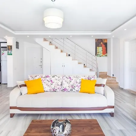 Serenity 4 * Uzumlu (Mediterranean)