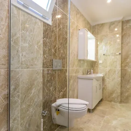 Serenity 4 * Uzumlu (Mediterranean)