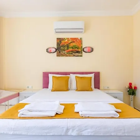 Serenity 4 * Uzumlu (Mediterranean)