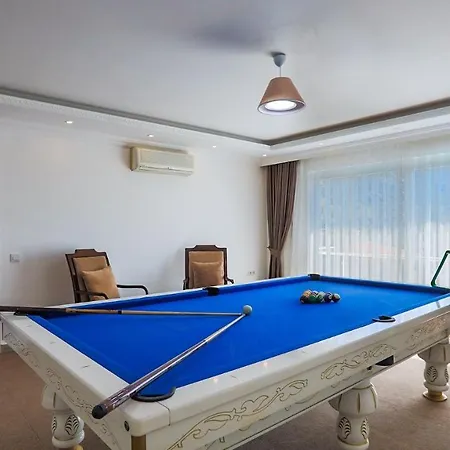 Villa Serenity 4
