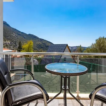 Serenity 4 * Uzumlu (Mediterranean)