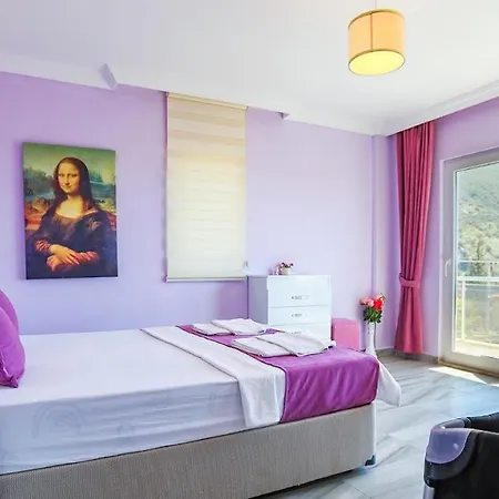 Villa Serenity 4