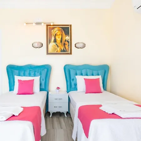 Serenity 4 * Uzumlu (Mediterranean)