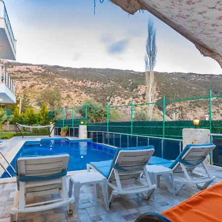 Villa Serenity 4